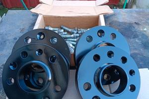 Distanziali ruote 20 mm alfa romeo Giulietta e var