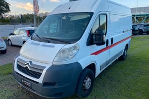 CITROEN JUMPER 2.2 HDI 150 CV 35 L2H2 - AUTOCARRO 