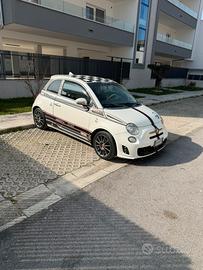 Fiat 500 1.2 benzina