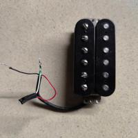 Humbucking Fender 