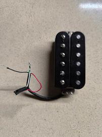 Humbucking Fender 