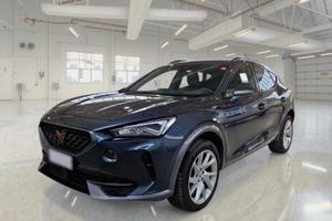 CUPRA FORMENTOR 2.0 TDI 4DRIVE DSG SUV