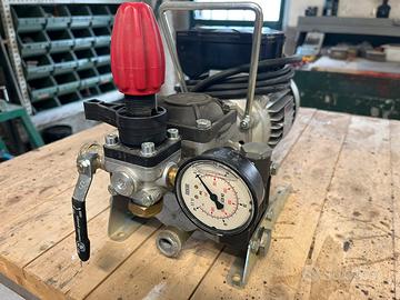 Pompa alta pressione