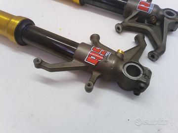 KAWASAKI ZX-10R 2004-2005 Forcelle