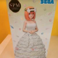 SEGA Super Premium SPM - YOTSUBA NAKANO