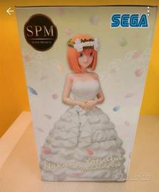 SEGA Super Premium SPM - YOTSUBA NAKANO