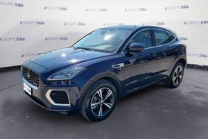 Jaguar E-Pace 2021 1.5 i3 phev R-Dynamic HSE ...