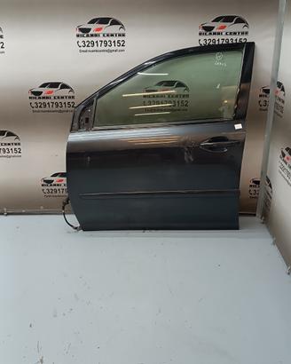 Porta portiera anteriore sinistra lexus rx400 2005
