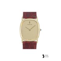 CORUM IN ORO 18KT ANNI '70 - COD. 847