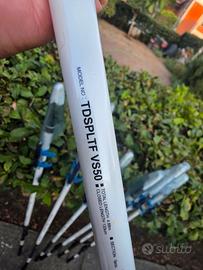 Daiwa Specialist trota lago