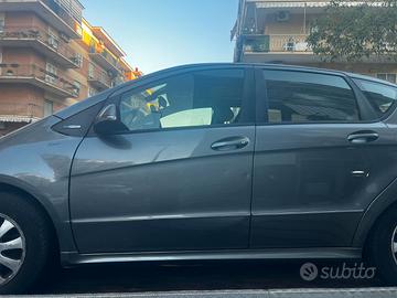 mercedes classe A 2008