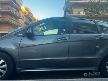 mercedes classe A 2008