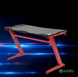 Tavolo gaming buone condizioni
