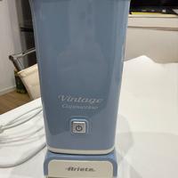 Ariete vintage cappuccino