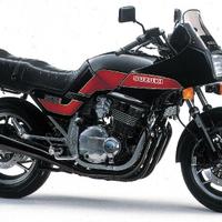 Ricambi suzuki gsx 750 es 1983-1988