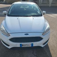 Ford Focus SW 1.5 TDCI 95 CV