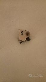 Coppia punte platinate guzzi stornello 125