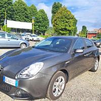 ALFA ROMEO - Giulietta - 1.6 JTDm-2 105 CV