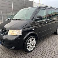 VOLKSWAGEN - T5 2.5 TDI MULTIVAN SUPERFULL