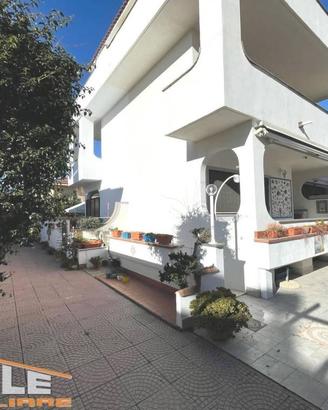 Villa di 105 m² con 5 locali a Ardea