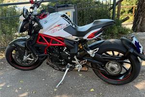 Mv agusta dragster