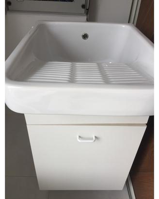 Lavatoio in ceramica - Lavatoi