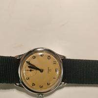 Orologio omega anni '40