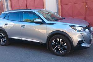Peugeot 2008 1.5 BlueHDi 110 S&S Allur Pack