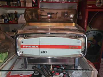 Faema E61