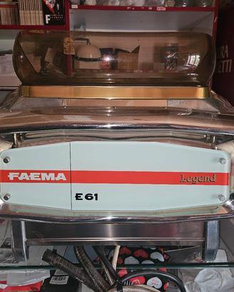 Faema E61