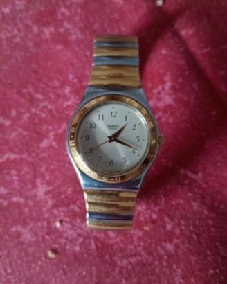 Orologio Swatch 