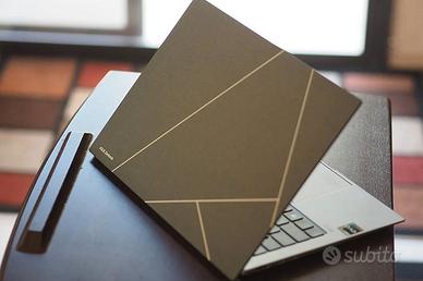 ⭕️ Zenbook S13 OLED