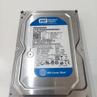 Hard disk Western Digital