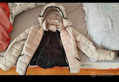 Giacca Piumino Invernale