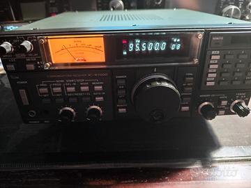ICOM IC-R7000