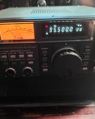 ICOM IC-R7000