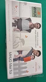 MHug  Mei Tai Porta Bebè - Babywearing