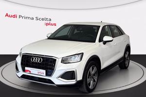 AUDI Q2 35 1.5 tfsi admired advanced