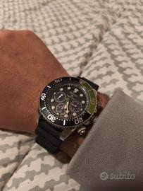 Seiko SSC615