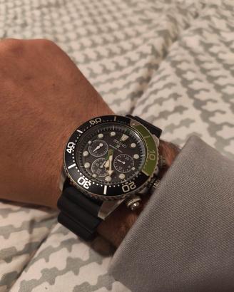 Seiko SSC615