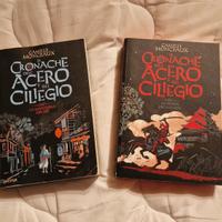 Le cronache dell'albero e del ciliegio