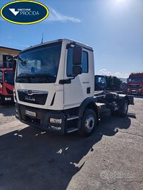 Man TGM 15.290 (cod.int. PM2130)