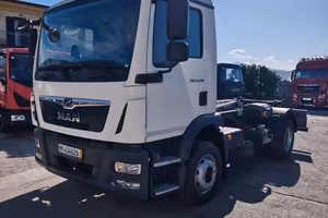 Man TGM 15.290 (cod.int. PM2130)