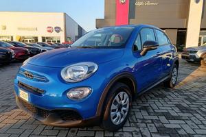FIAT 500X 1.5 T4 Hybrid 130 CV DCT