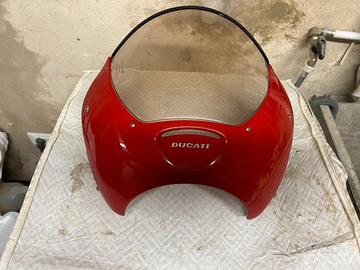 cupolino originale ducati monster prima serie