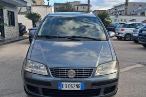 Auto  Fiat idea 1/3 multijet