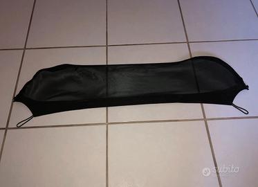 Frangivento slk r171 tela originale