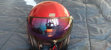 casco taglia s