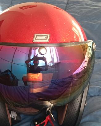 casco taglia s