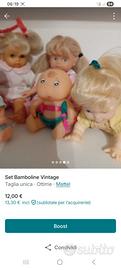 Bambole